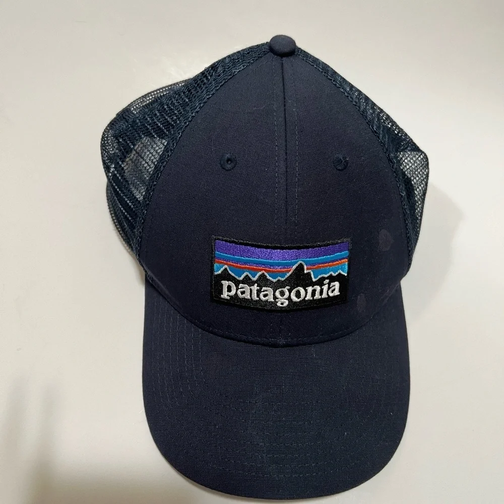 Patagonia Hat